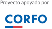Proyecto apoyado por CORFO
